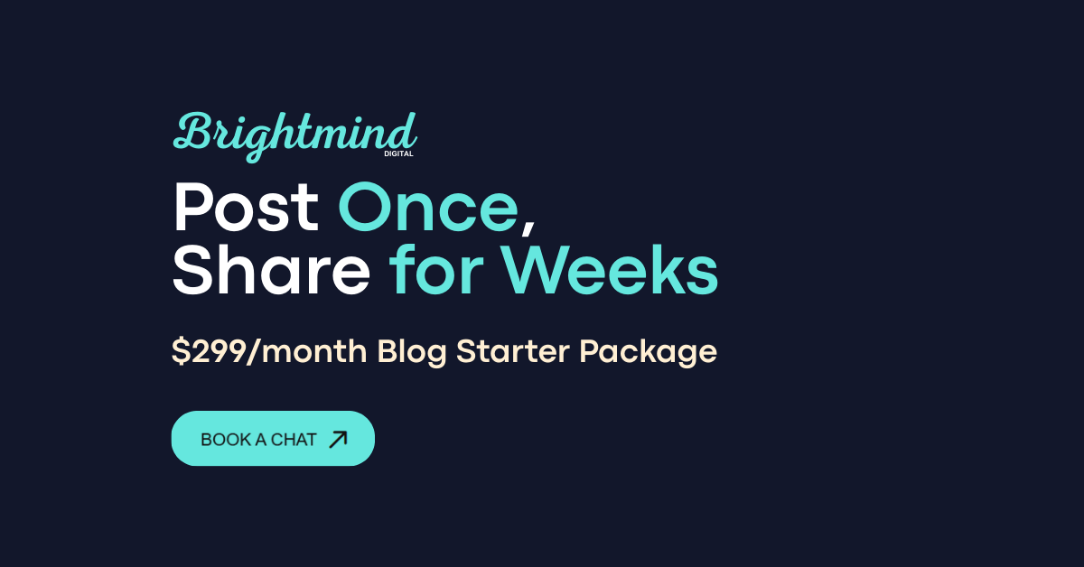 Why Your Business Needs Fresh Content (Even If You’re Not a “Content Person”)